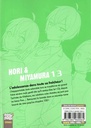 Horimiya Tome 13