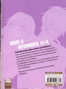 Horimiya Tome 4