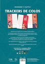 Livre compagnon - les trackers de coloriages mystères Disney