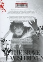 The Brave wish revenging Tome 2