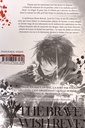 The Brave wish revenging Tome 3