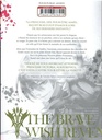 The Brave wish revenging Tome 5