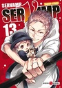 Servamp Tome 13