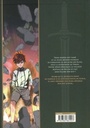 The beginning after the End Tome 3
