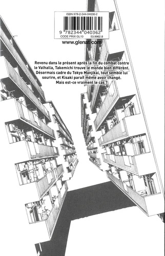 Tokyo Revengers - Tome 09