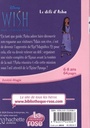 Wish asha et bonne étoile Tome 2
