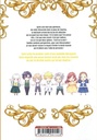 OTome game - Tome 1