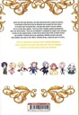OTome game - Tome 4