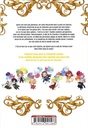 OTome game - Tome 5