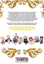 OTome game - Tome 6
