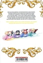 OTome game - Tome 7
