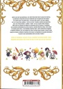 OTome game - Tome 8
