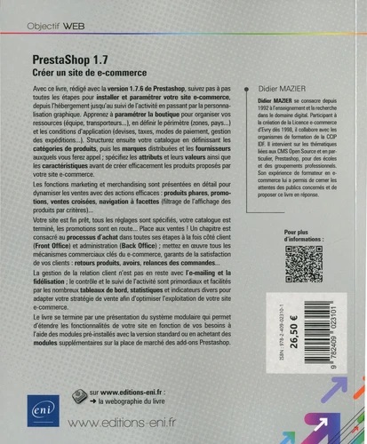 Prestashop 1.7