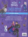 Reine des Neiges - 365 histoires