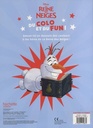 Reine des neiges - Fun colo OLAF