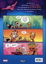 Rocket et Groot à la recherche de Star-Lord