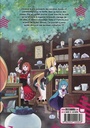 La sorciere invincible - Tome 11