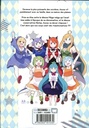 La sorciere invincible - Tome 12