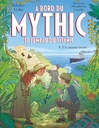 A bord du Mythic - Le jumeau du Titanic - Un amour secret - Tome 4