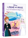 Disney - La Reine des Neiges - Un Royaume en danger