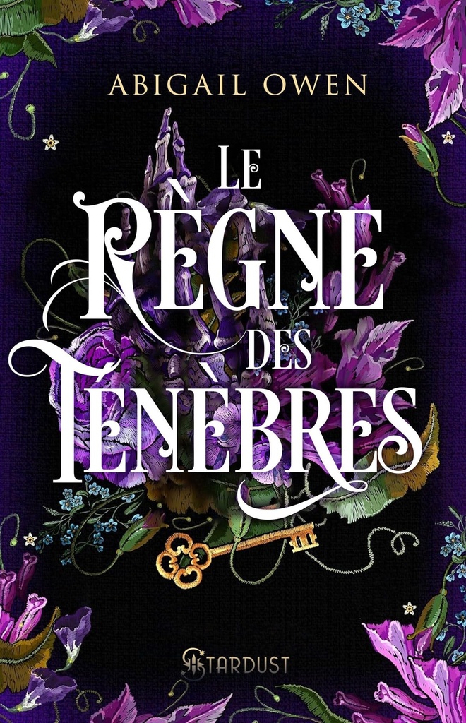 Dominions. Le règne des ténèbres - Tome 3