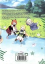 La sorciere invincible - Tome 3