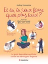 Et toi, tu veux faire quoi plus tard ?