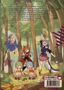 La sorciere invincible - Tome 4