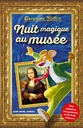 Nuit magique au musée (Hors-série) - Une initiation à la peinture en 12 chefs-d'œuvre