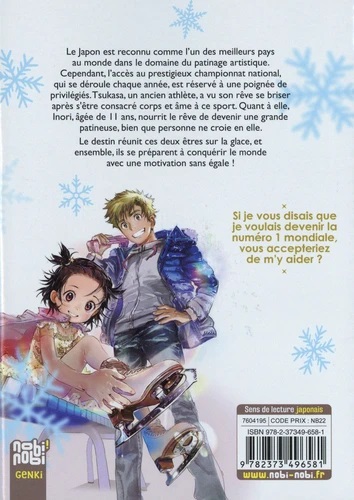Medalist Tome 1
