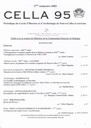 Cella n°95