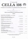 Cella n°108