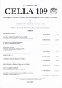 Cella n°109