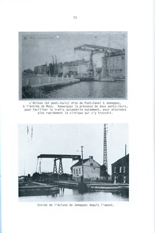 Le borinage minier - Son apogée, son déclin, sa survivance