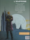 L'emprise - Tome 1