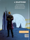 L'emprise - Tome 2