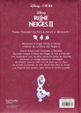 La Reine des Neiges 2