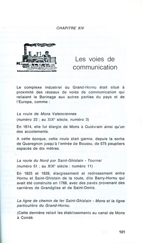 Le grand Hornu