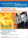 Initiation à La Programmation VBA Sous Word