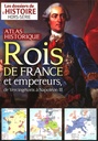 Rois de France et empereurs, de Vercingétorix à Napoléon III