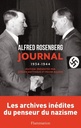 Journal 1934-1944
