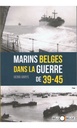 Marins belges dans la guerre de 39-45