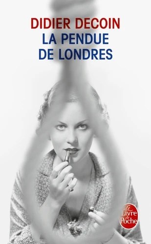 La pendue de Londres - Poche