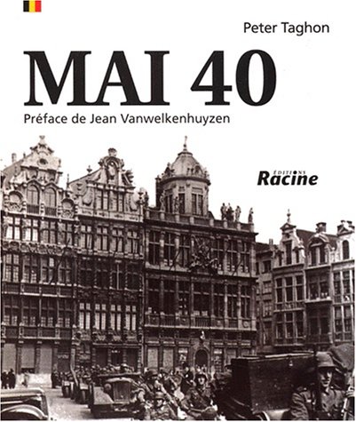 Mai 40
