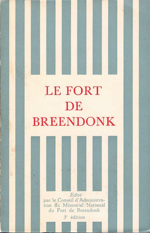 Le fort de Breendonk