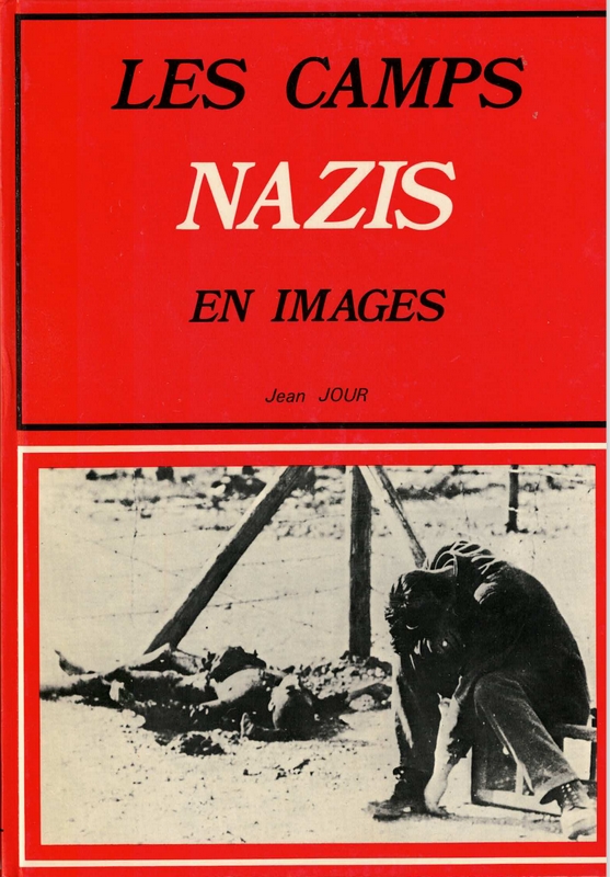 Les camps nazis en images