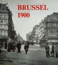 Brussel 1900