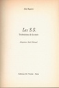 Les S.S. Techniciens de la mort