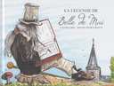La légende de belle de mai