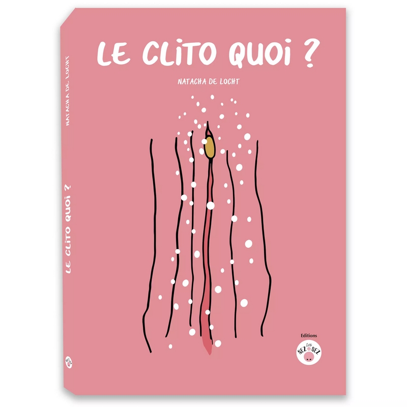 Le clito quoi ?
